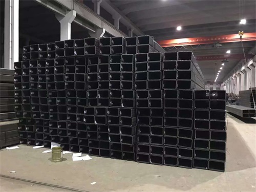 潮安冷拔方管选型指南 工程采购怎么选